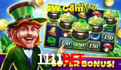 Segurança e performance na plataforma 1111bet