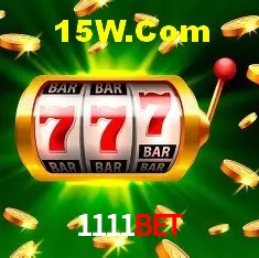 Canal oficial no Telegram da 1111bet