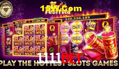 Biblioteca de slots populares na 1111bet