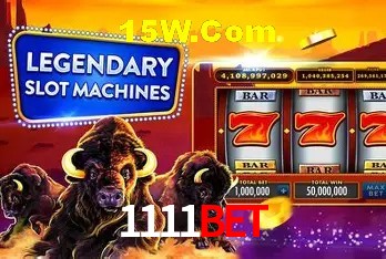 Jogos populares e pagamentos rápidos na 1111bet